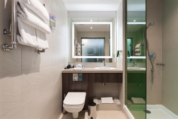 Park Inn by Radisson Pulkovo Airport St.
